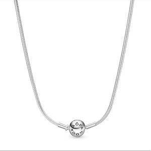 Pandora Essence Collection Necklace